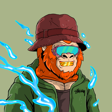 Hood Kongz 524