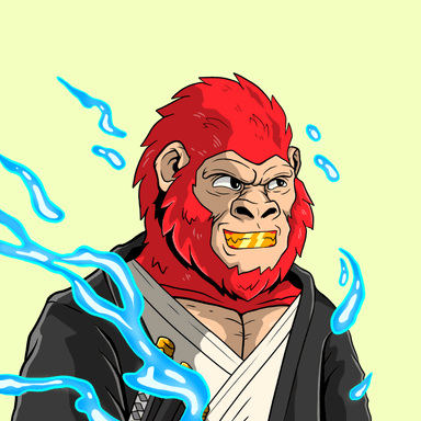 Hood Kongz 527