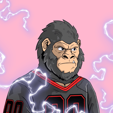 Hood Kongz 535