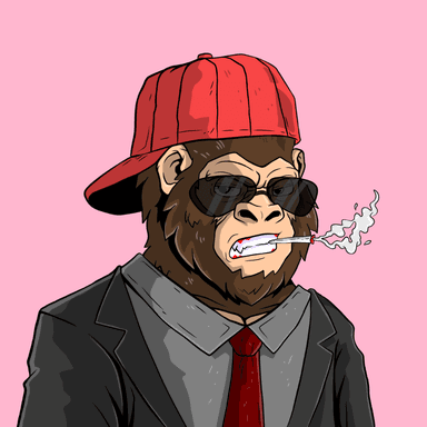 Hood Kongz 548
