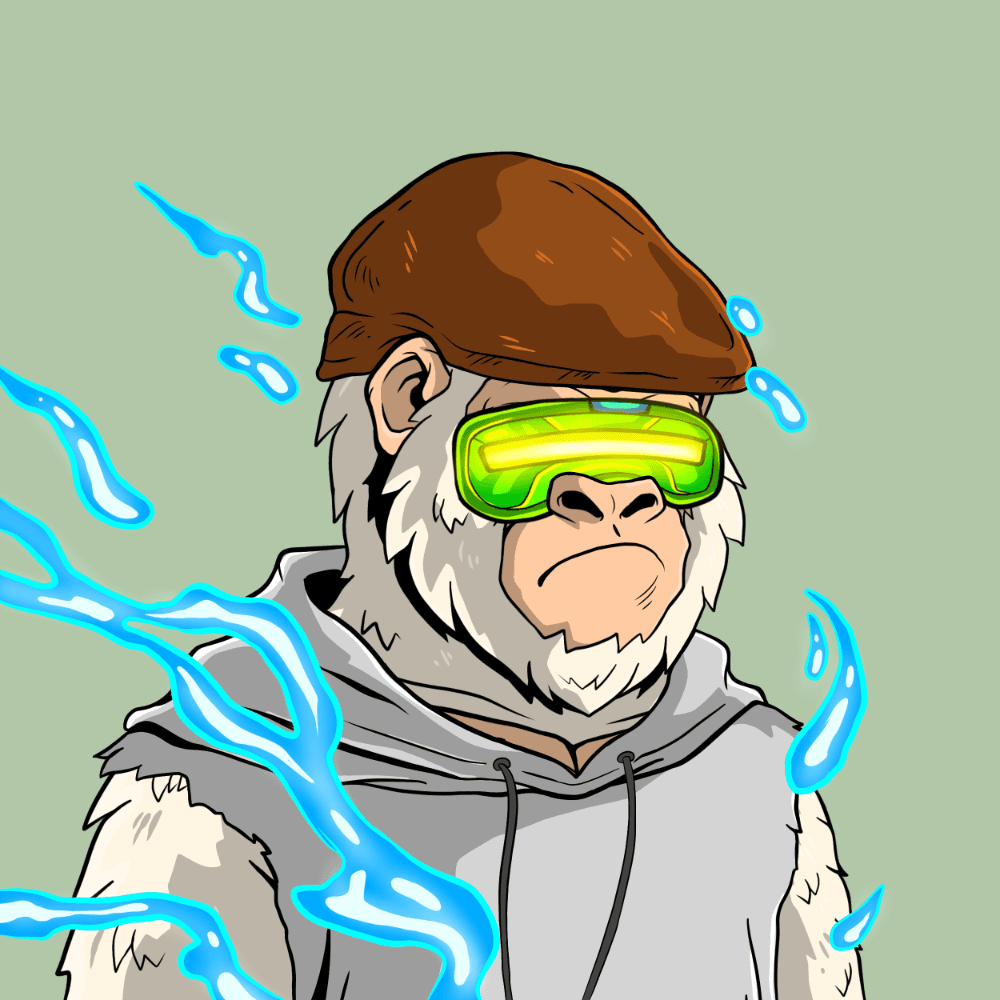 Hood Kongz 560