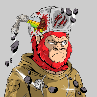 Hood Kongz 563