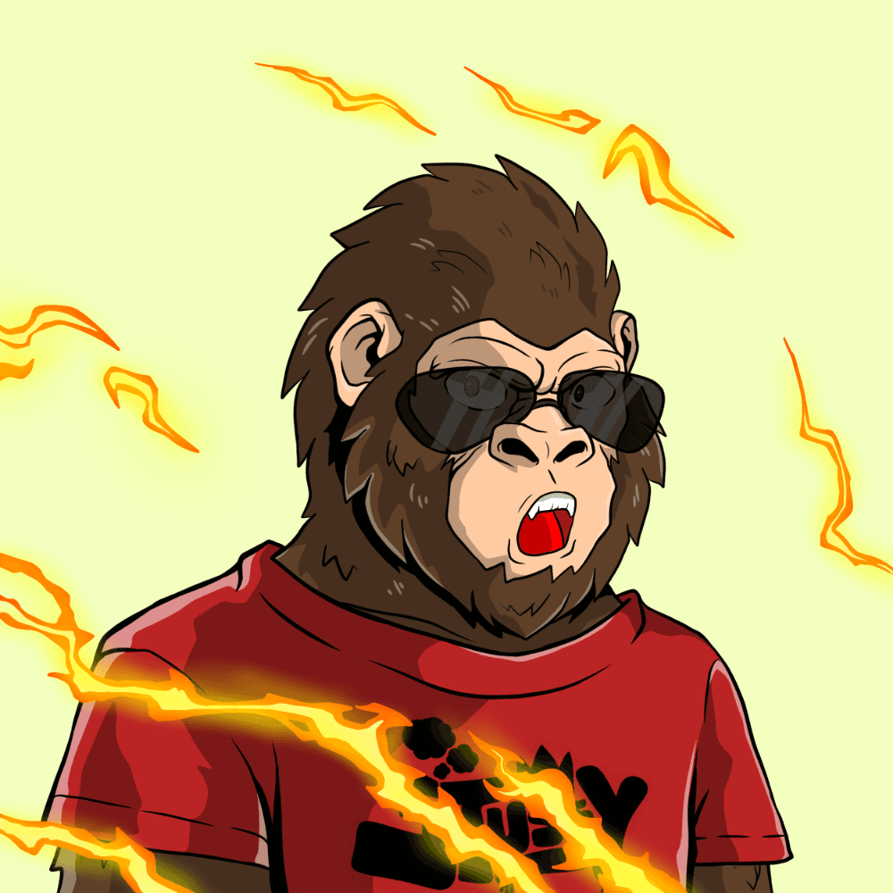Hood Kongz 565