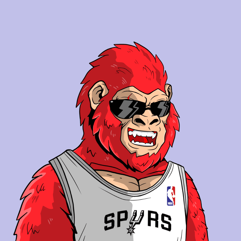 Hood Kongz 583