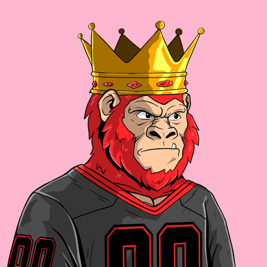 Hood Kongz 600