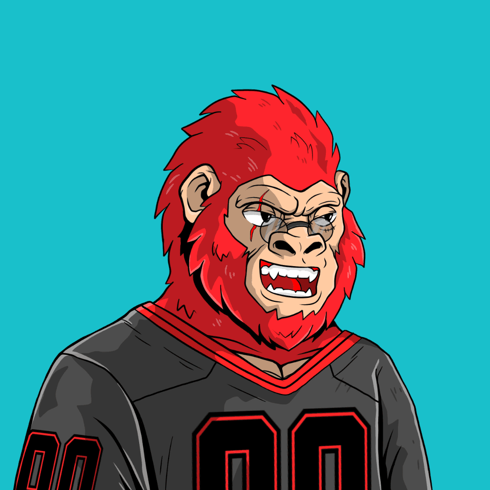 Hood Kongz 610
