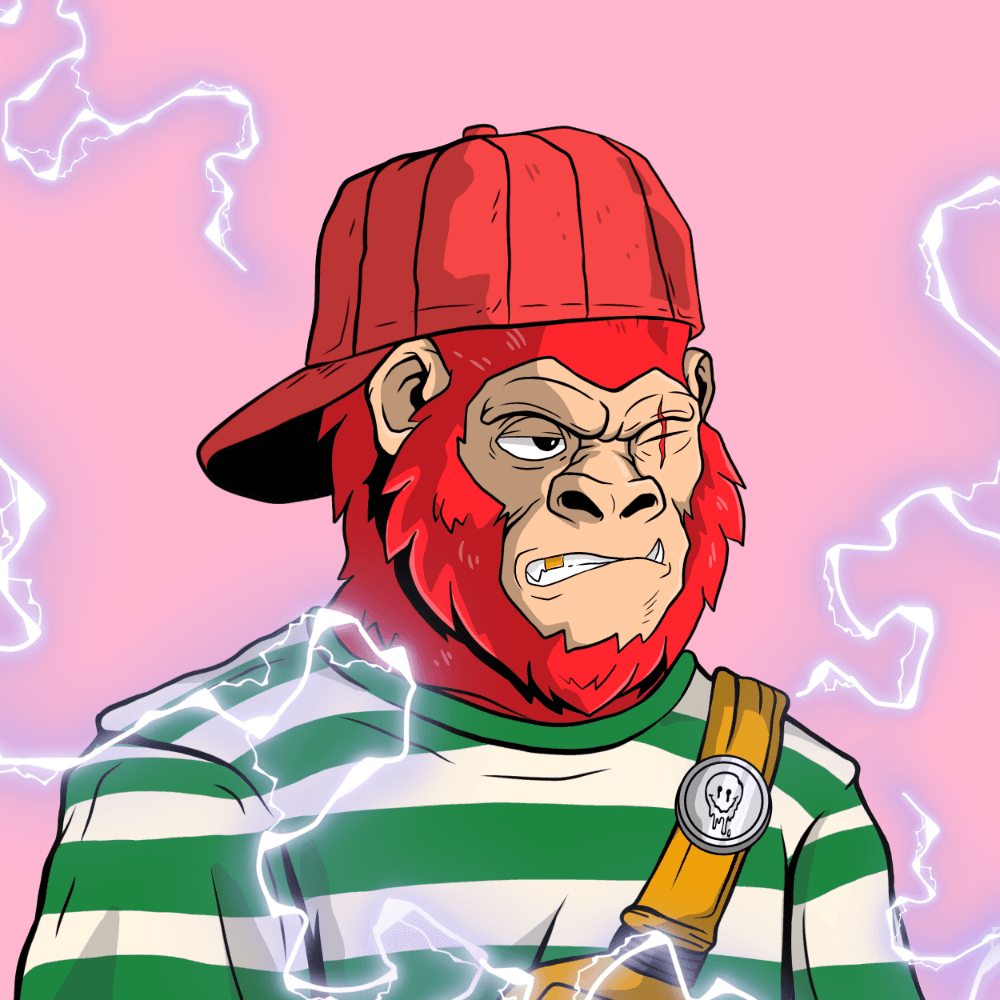 Hood Kongz 617