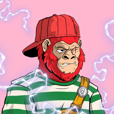 Hood Kongz 617