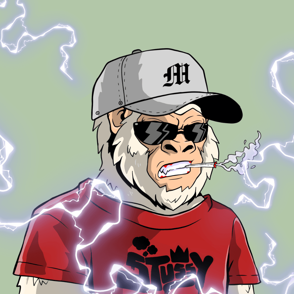 Hood Kongz 622