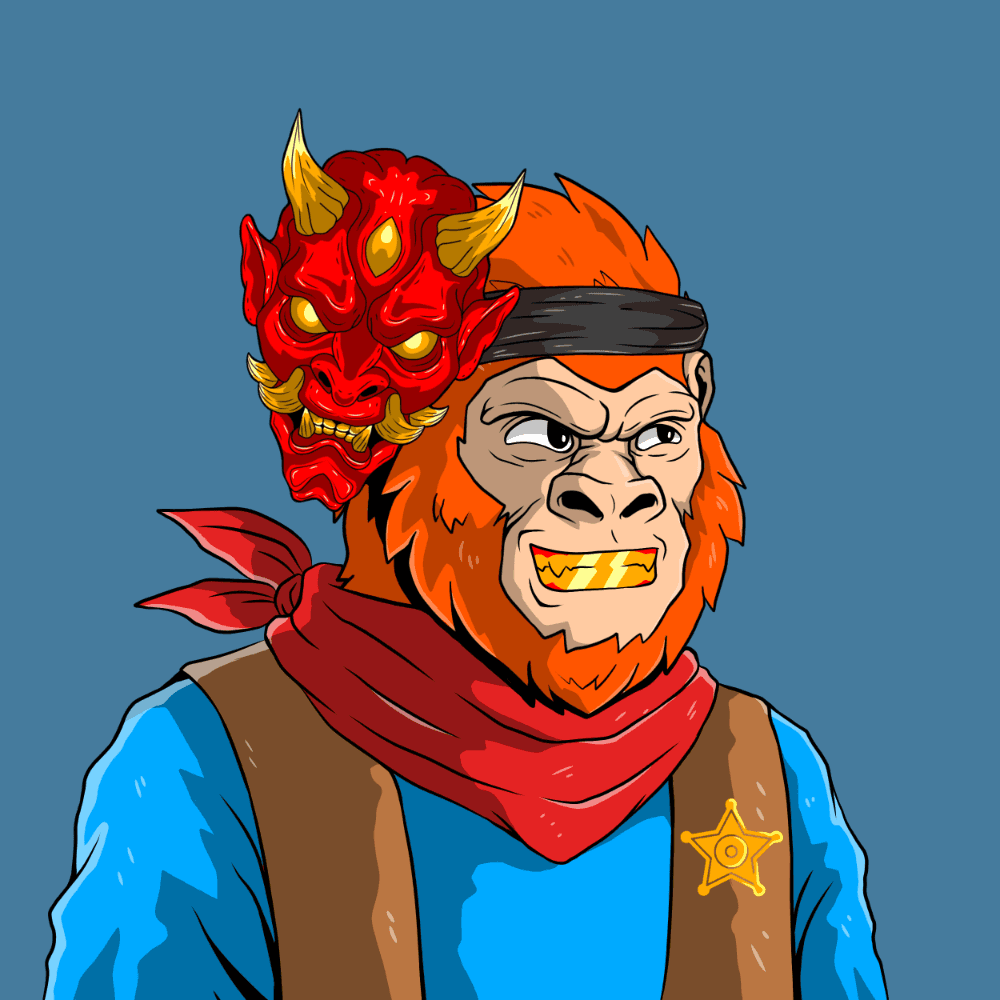 Hood Kongz 626