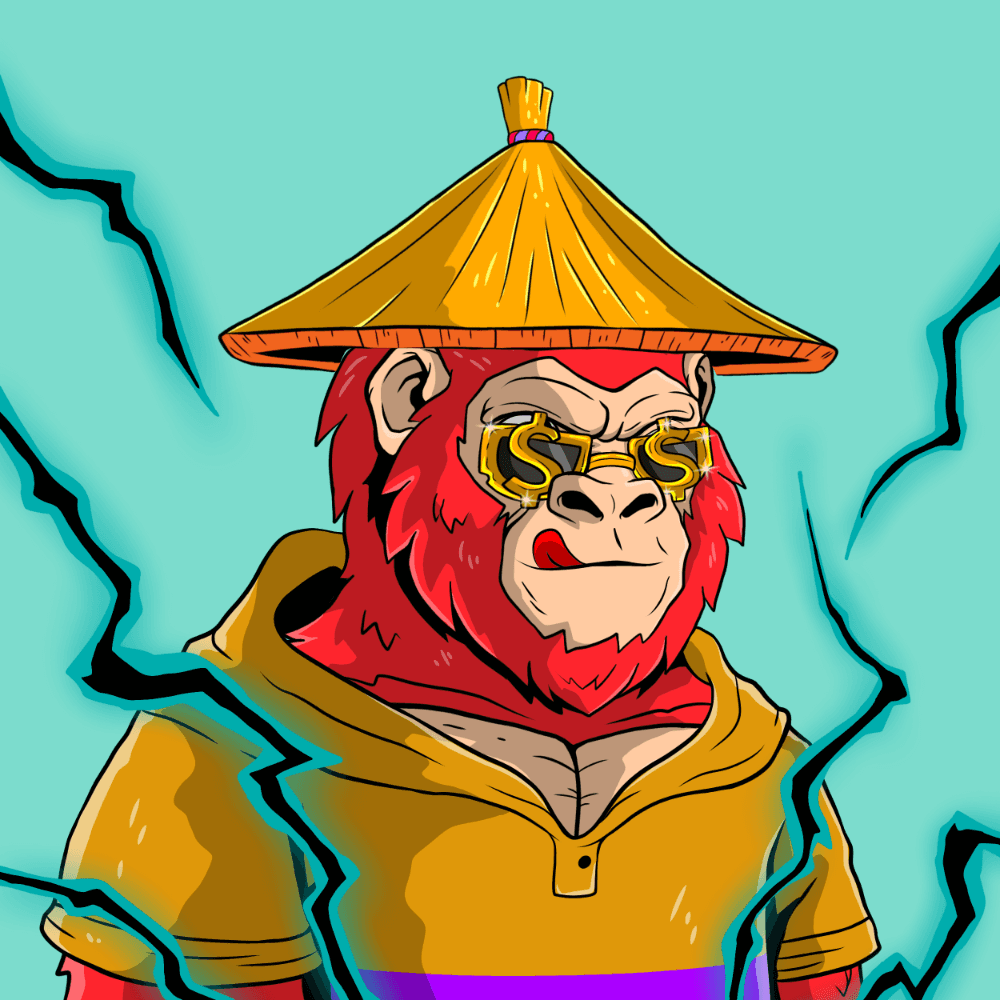 Hood Kongz 627