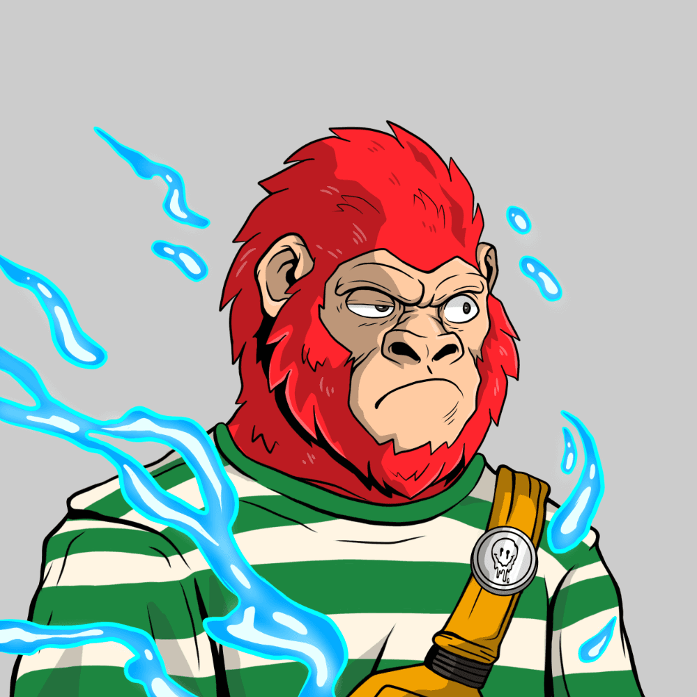 Hood Kongz 628