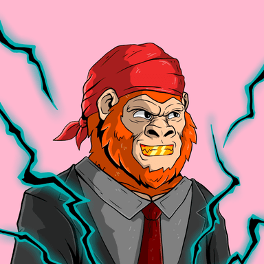 Hood Kongz 658