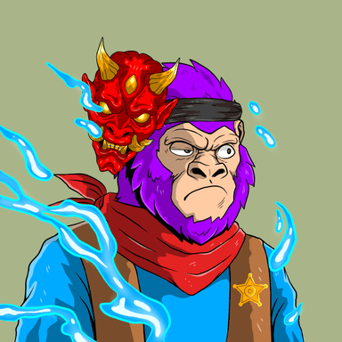 Hood Kongz 665