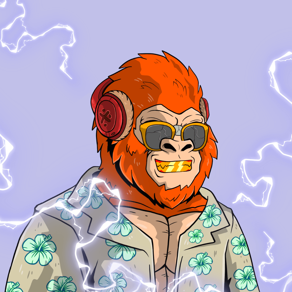 Hood Kongz 679