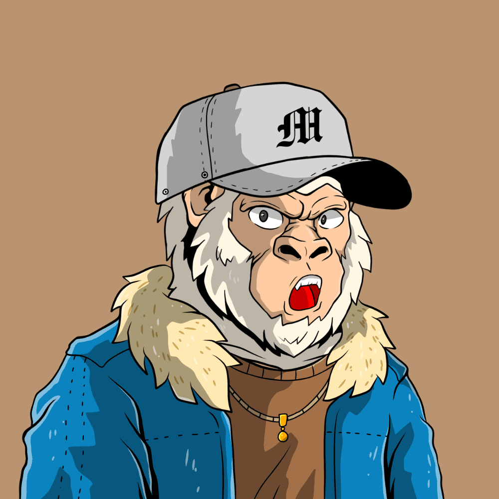 Hood Kongz 704