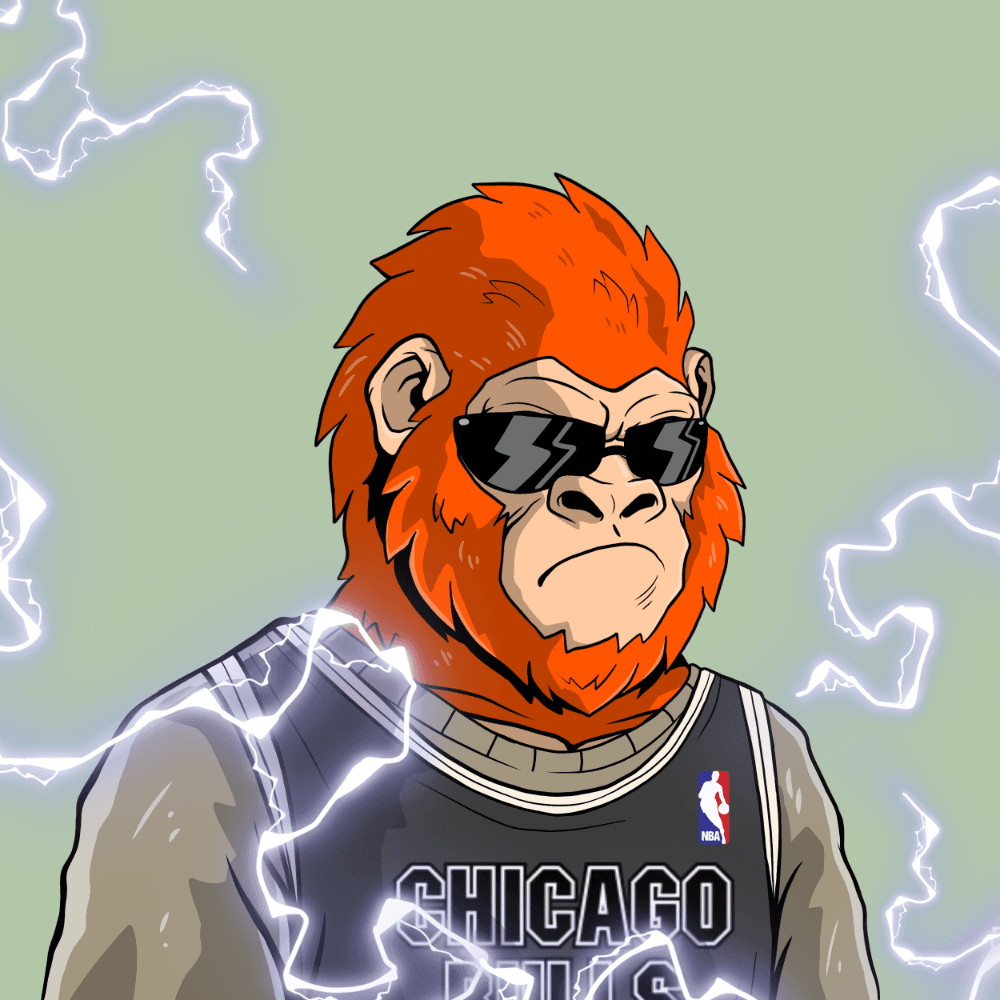 Hood Kongz 714