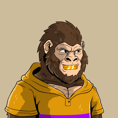 Hood Kongz 721