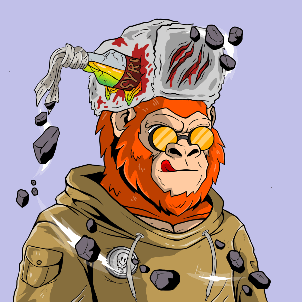 Hood Kongz 724