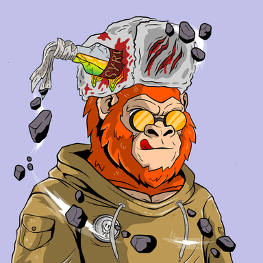 Hood Kongz 724