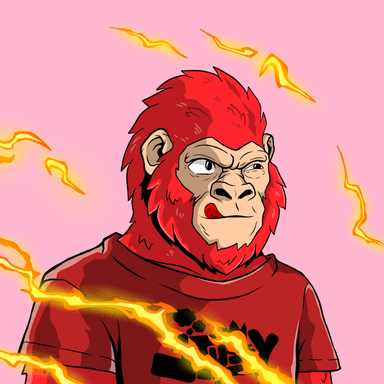 Hood Kongz 727