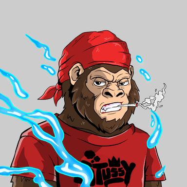 Hood Kongz 739