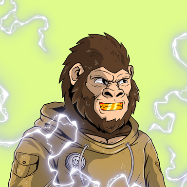 Hood Kongz 748