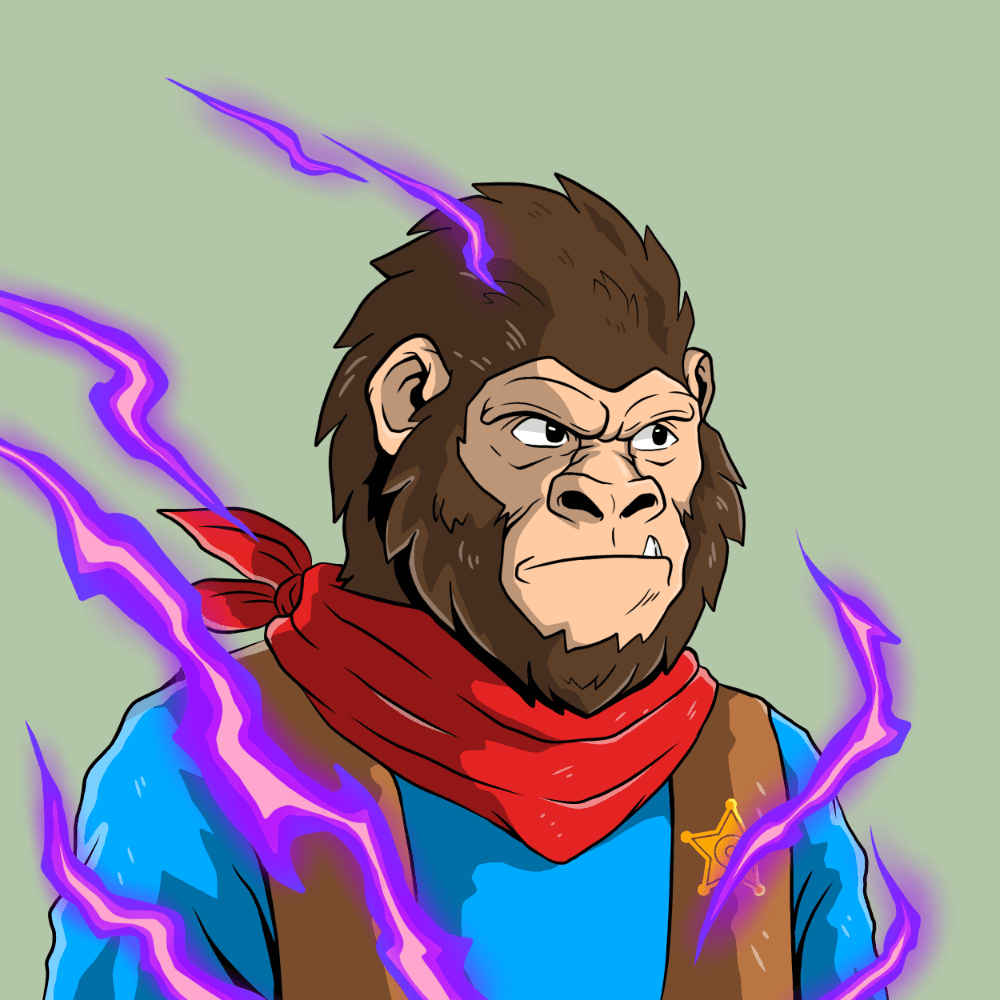 Hood Kongz 752