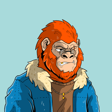 Hood Kongz 759