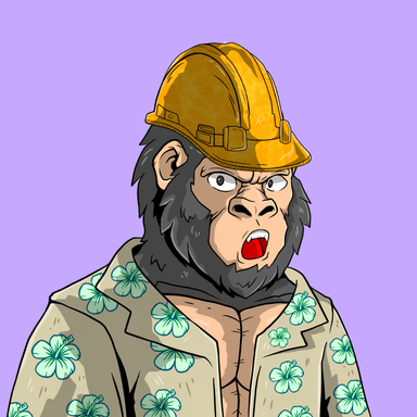 Hood Kongz 768