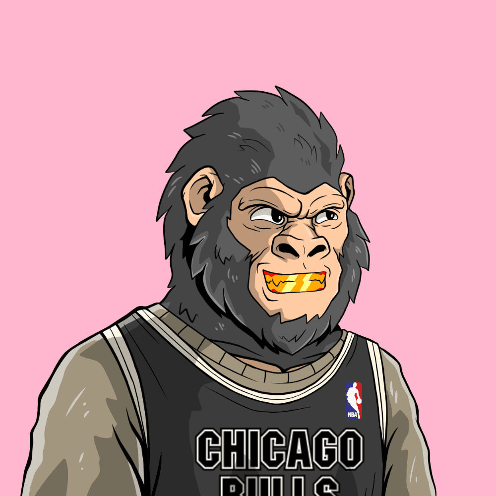 Hood Kongz 77