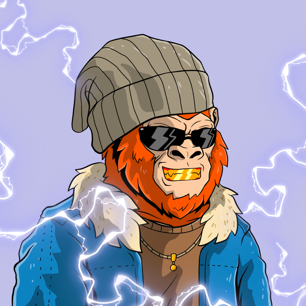 Hood Kongz 774