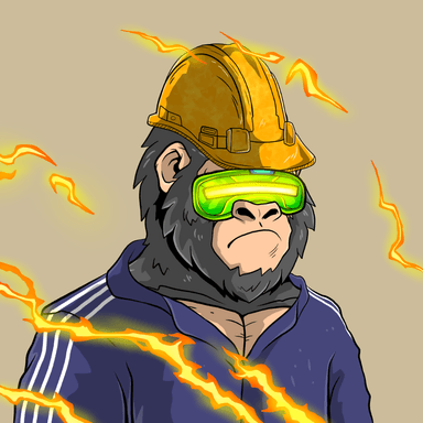 Hood Kongz 778