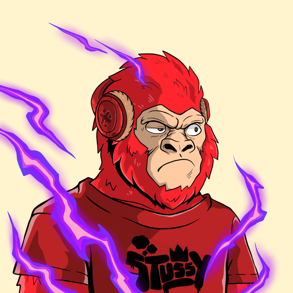 Hood Kongz 780