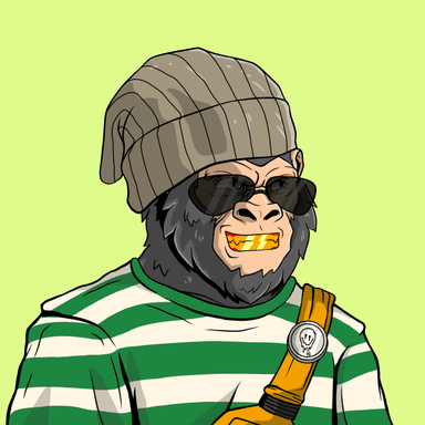 Hood Kongz 789