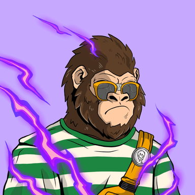 Hood Kongz 799