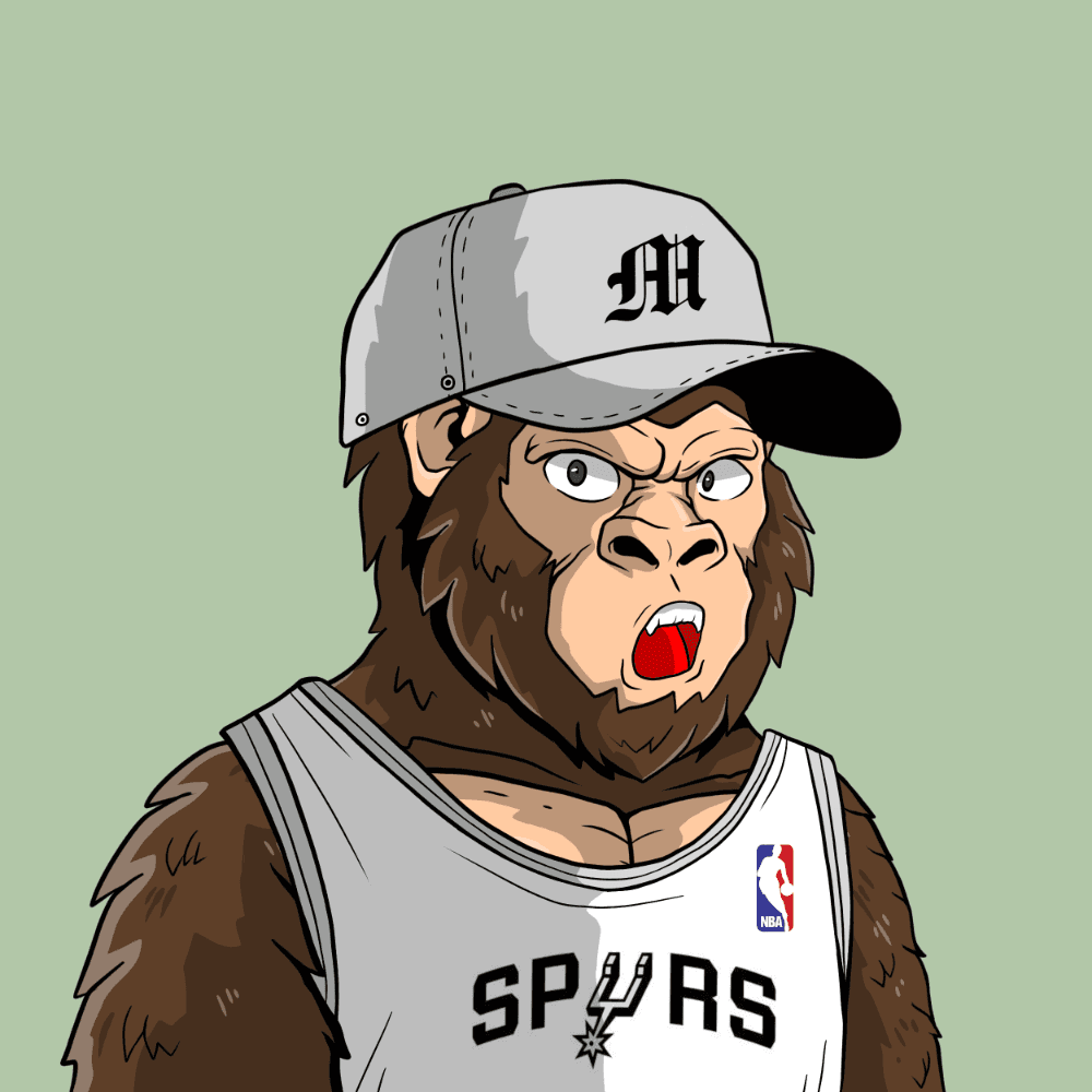 Hood Kongz 8