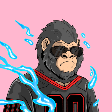 Hood Kongz 810