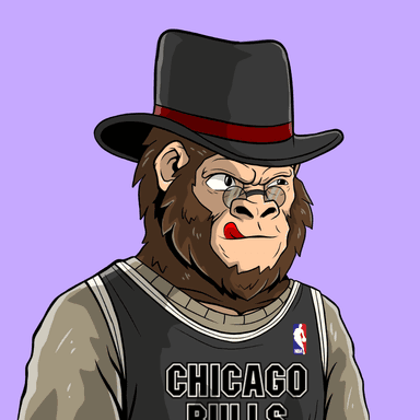 Hood Kongz 814