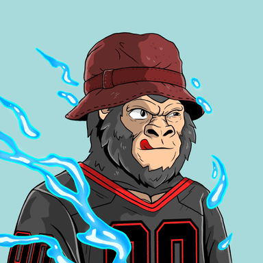Hood Kongz 818