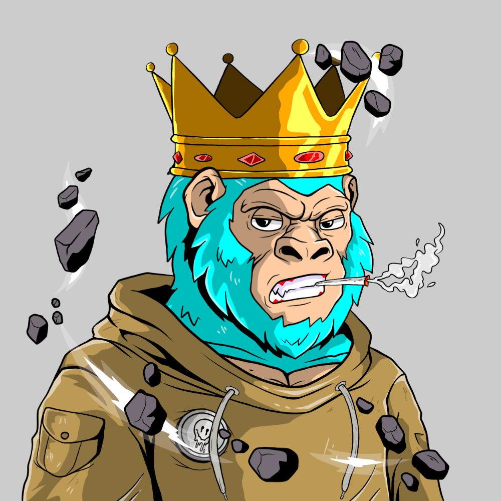 Hood Kongz 828