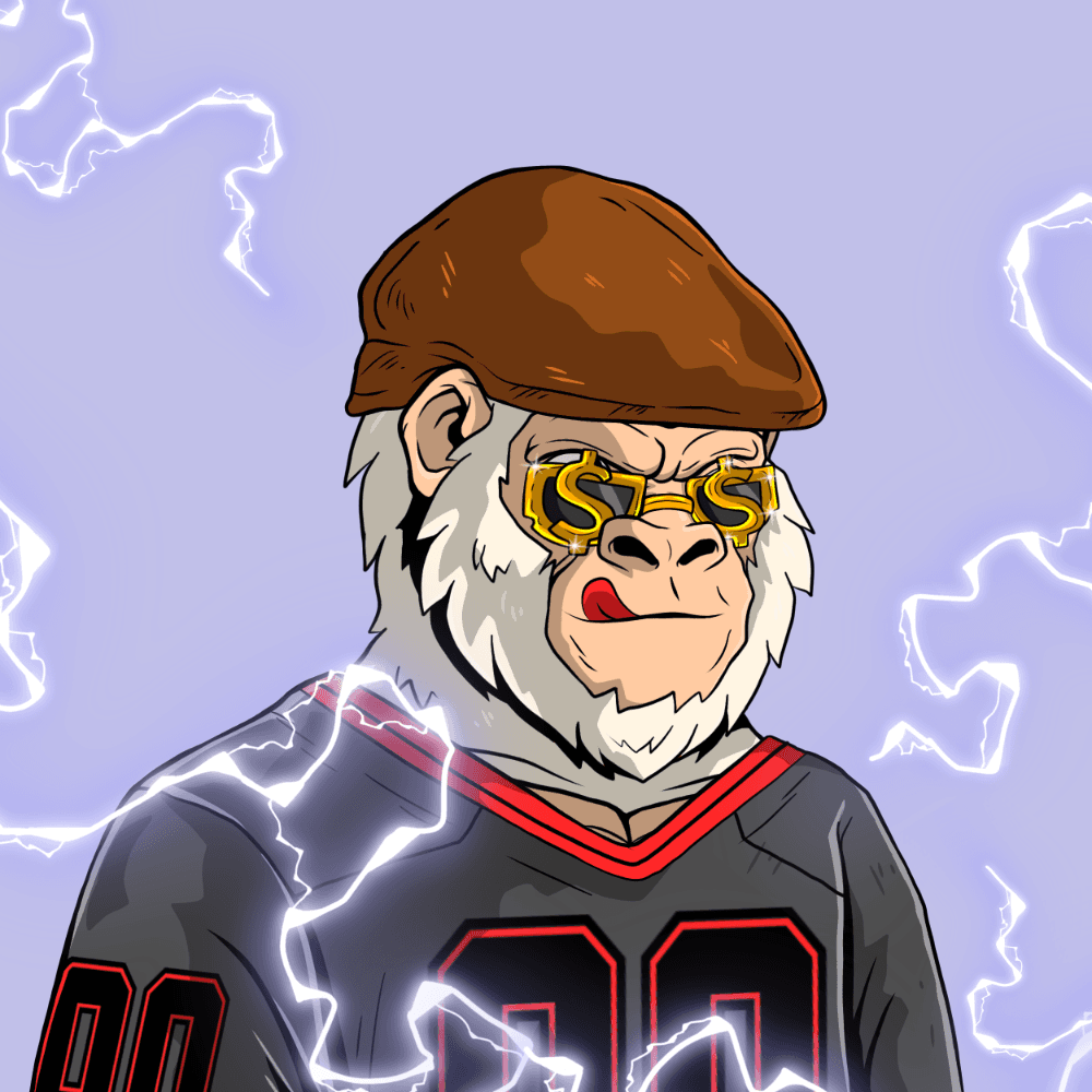 Hood Kongz 840