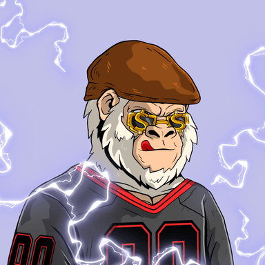 Hood Kongz 840