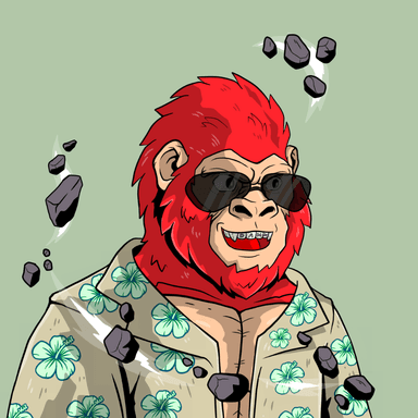 Hood Kongz 847
