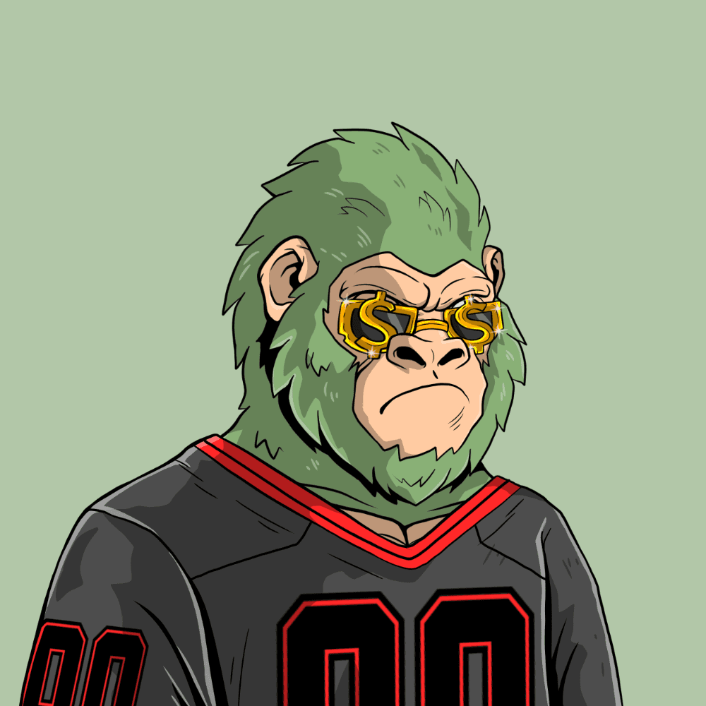 Hood Kongz 878