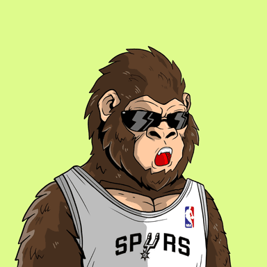 Hood Kongz 900