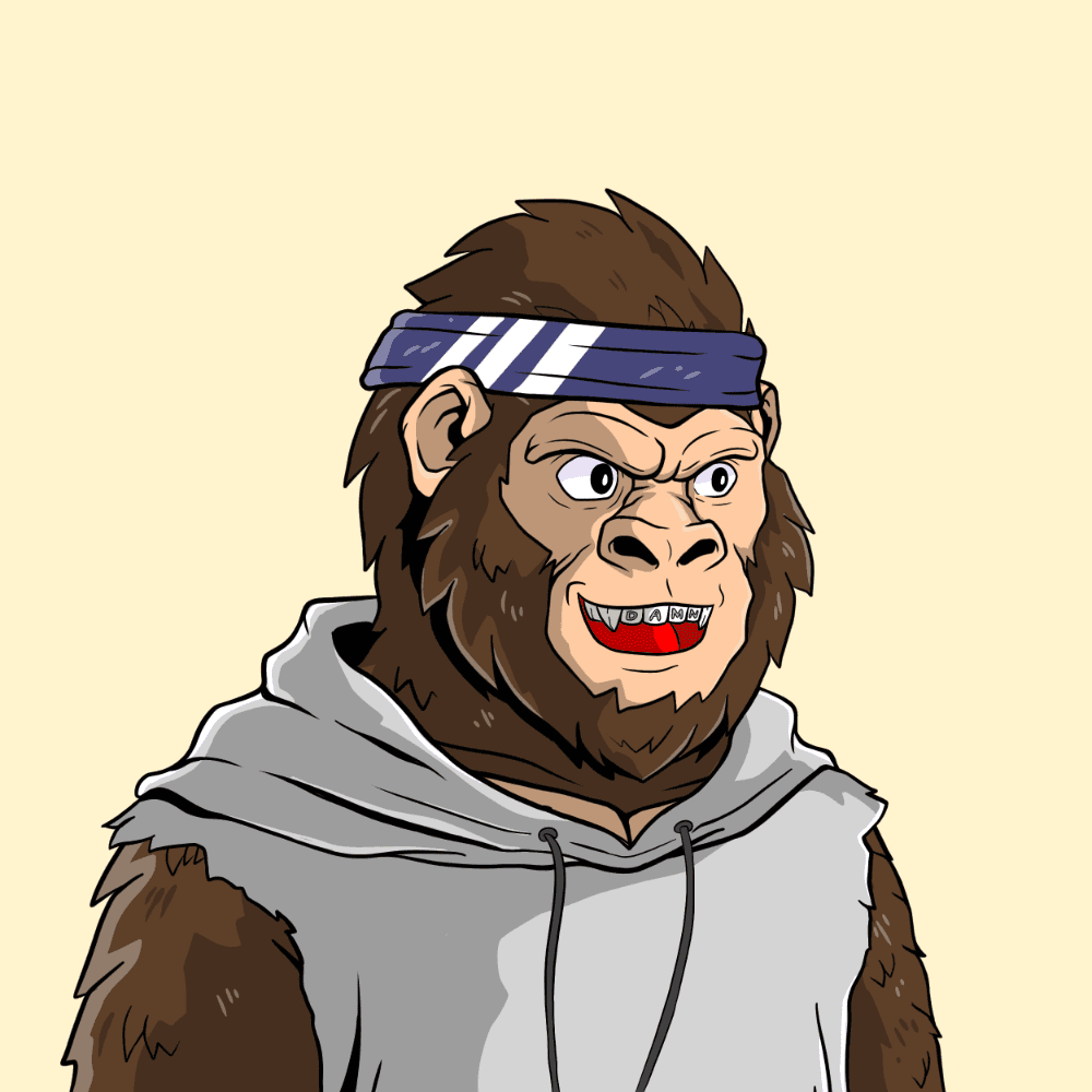 Hood Kongz 903