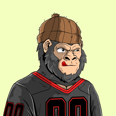 Hood Kongz 909
