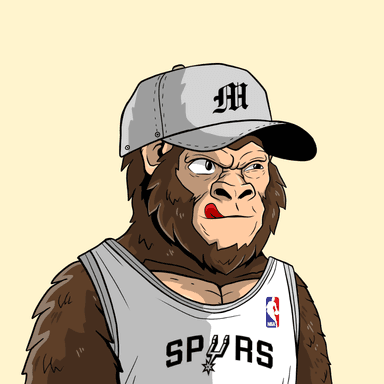Hood Kongz 923