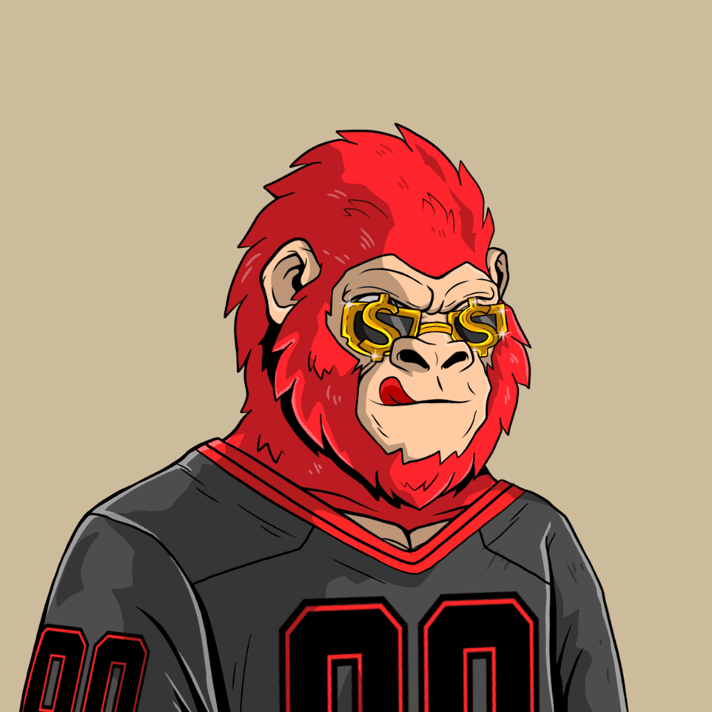 Hood Kongz 944